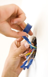 electricista archena